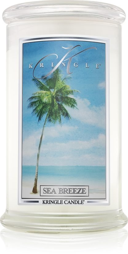 Kringle Candle Sea Breeze 624 g