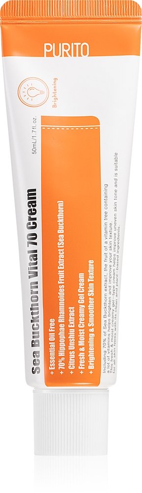 Purito Sea Buckthorn Vital 70 50 ml