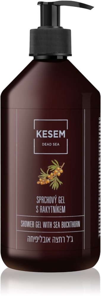 KESEM Sea Buckthorn 500 ml