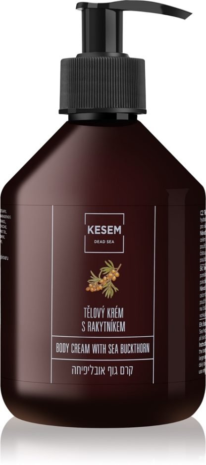 KESEM Sea Buckthorn 250 ml