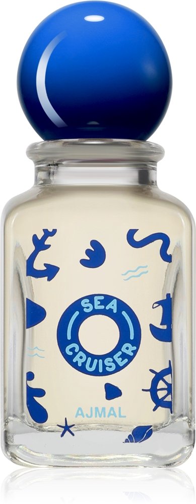 Ajmal Sea Cruiser 50 ml