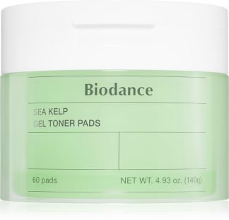 Biodance Sea Kelp Gel Toner Pads 60 St.