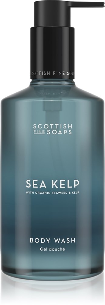 Scottish Fine Soaps Sea Kelp 300 ml