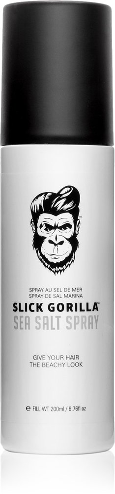 Slick Gorilla Sea Salt Spray 200 ml