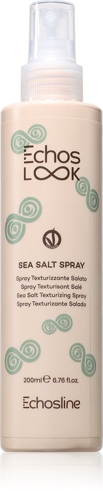 Echosline Sea Salt Spray 200 ml