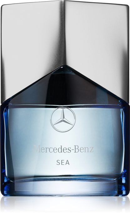 Mercedes-Benz Sea 100 ml
