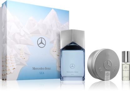 Mercedes-Benz Sea