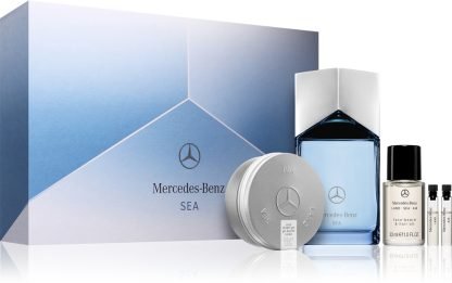 Mercedes-Benz Sea