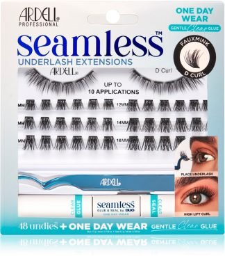 Ardell Seamless Underlash Extensions Kit