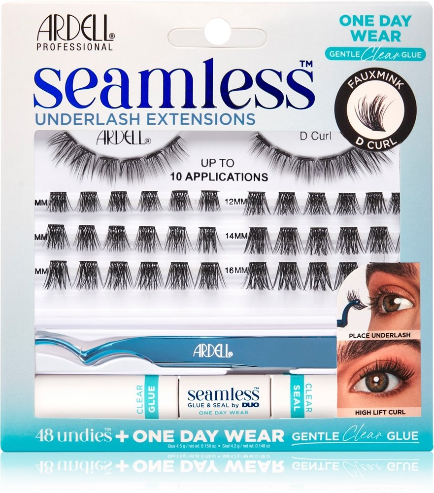 Ardell Seamless Underlash Extensions Kit