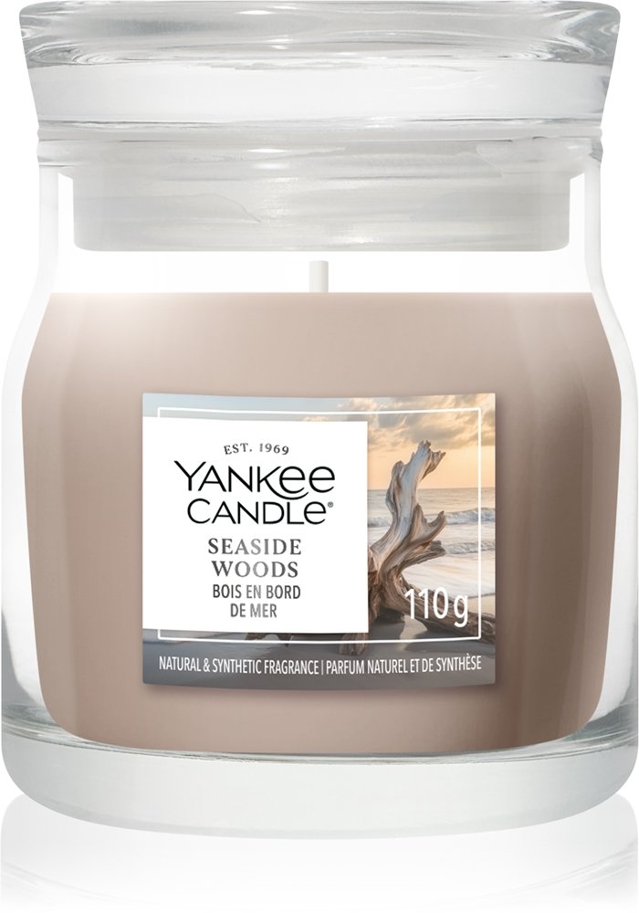Yankee Candle Seaside Woods 567 g