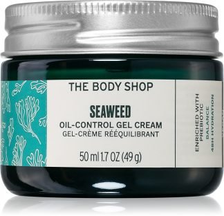 The Body Shop Seaweed Oil-Control Gel Cream 50 ml