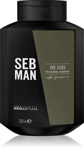 Sebastian Professional SEB MAN The Boss 250 ml