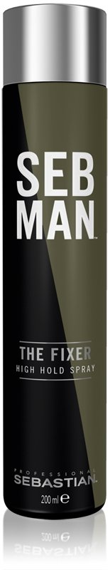 Sebastian Professional SEB MAN The Fixer 200 ml
