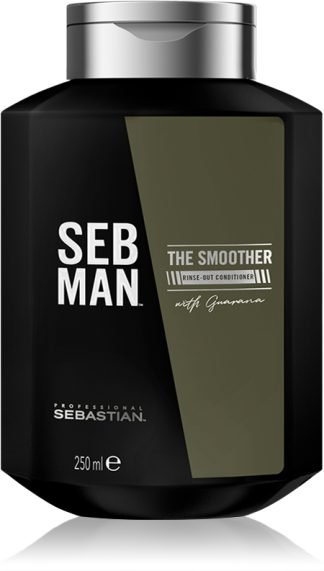 Sebastian Professional SEB MAN The Smoother 250 ml