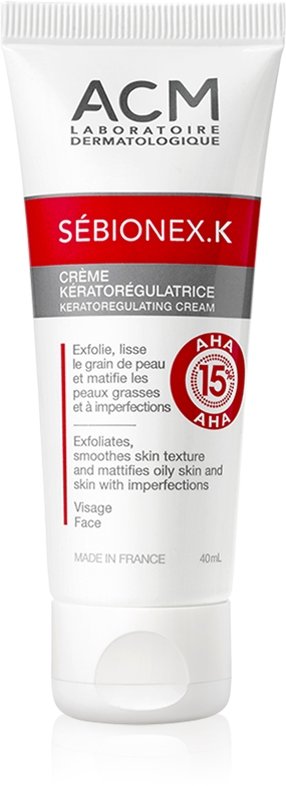 ACM Sébionex K 40 ml