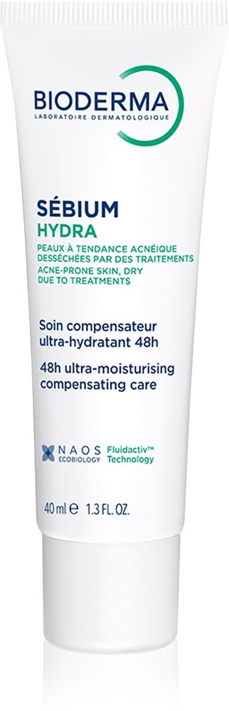 Bioderma Sébium Hydra 40 ml