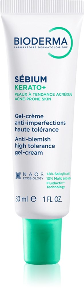 Bioderma Sébium Kerato+ 30 ml