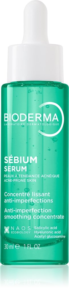 Bioderma Sébium Sérum 30 ml