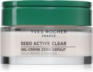 Yves Rocher Sebo Active Clear 50 ml