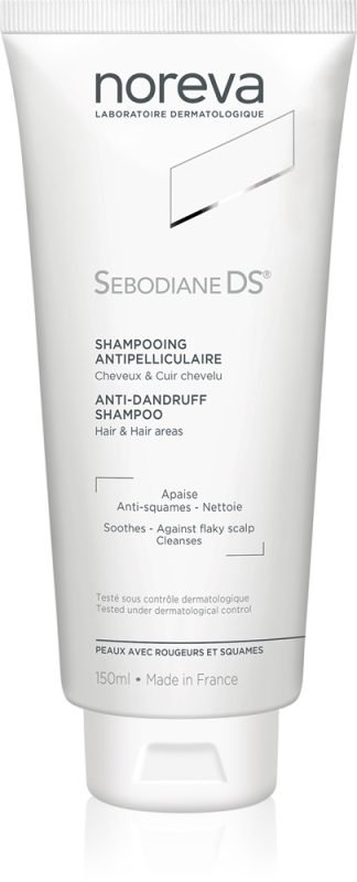 Noreva Sebodiane DS Anti-Dandruff Shampoo 150 ml