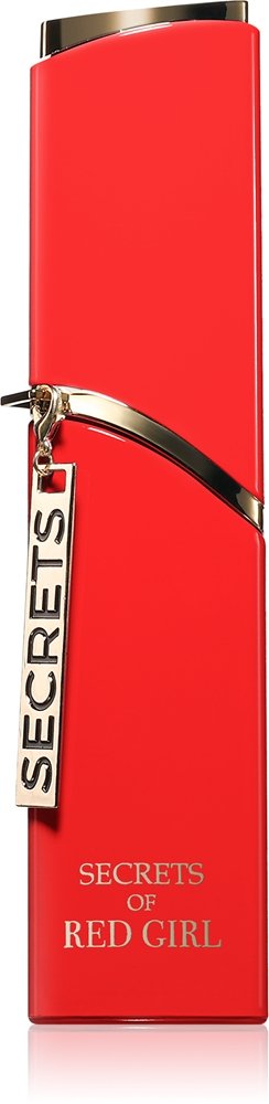 Emper Secrets of Red Girl 100 ml
