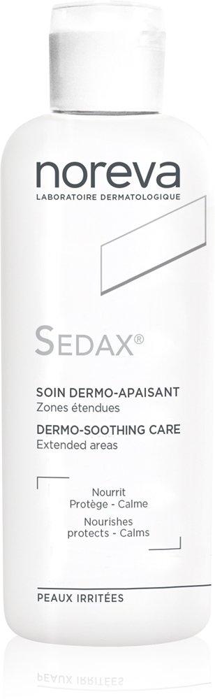 Noreva Sedax Dermo-Soothing Care 125 ml