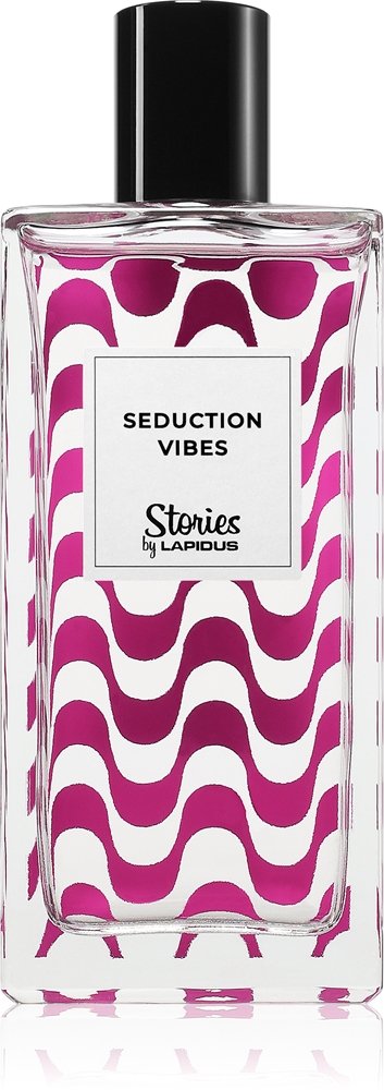 Ted Lapidus Seduction vibes 100 ml