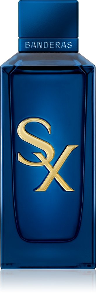 Banderas Seduction X 100 ml