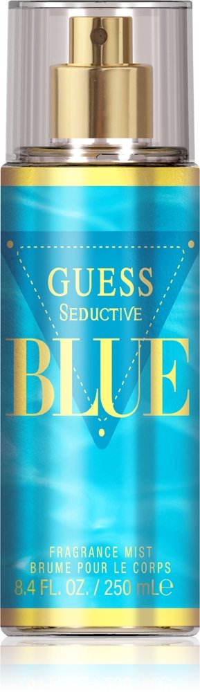 Guess Seductive Blue 250 ml