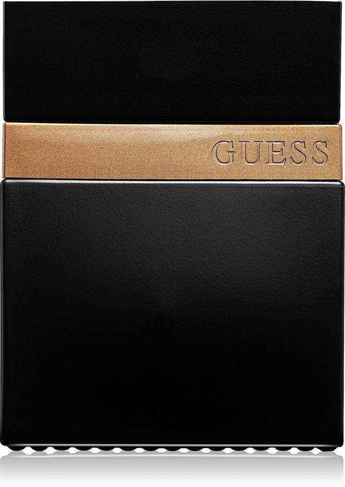 Guess Seductive Homme Noir 100 ml