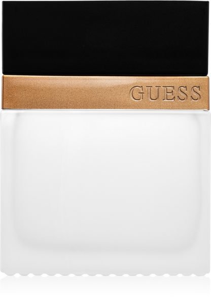 Guess Seductive Homme Noir 100 ml