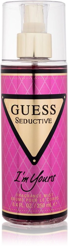 Guess Seductive I Am Yours 250 ml