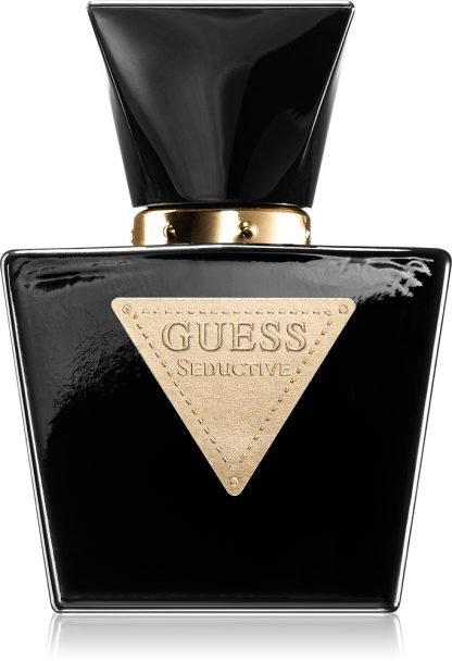 Guess Seductive Noir 75 ml