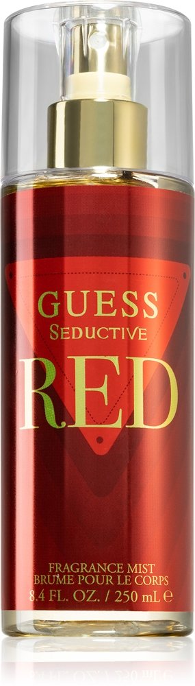 Guess Seductive Red 250 ml