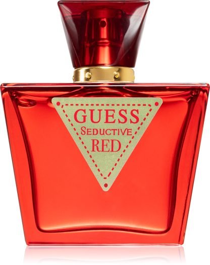 Guess Seductive Red 75 ml