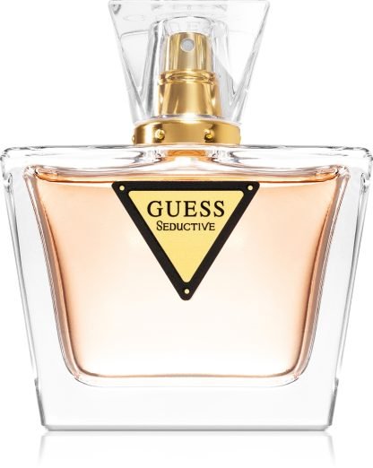 Guess Seductive Sunkissed 75 ml