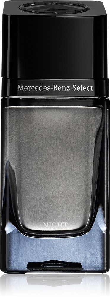 Mercedes-Benz Select Night 100 ml