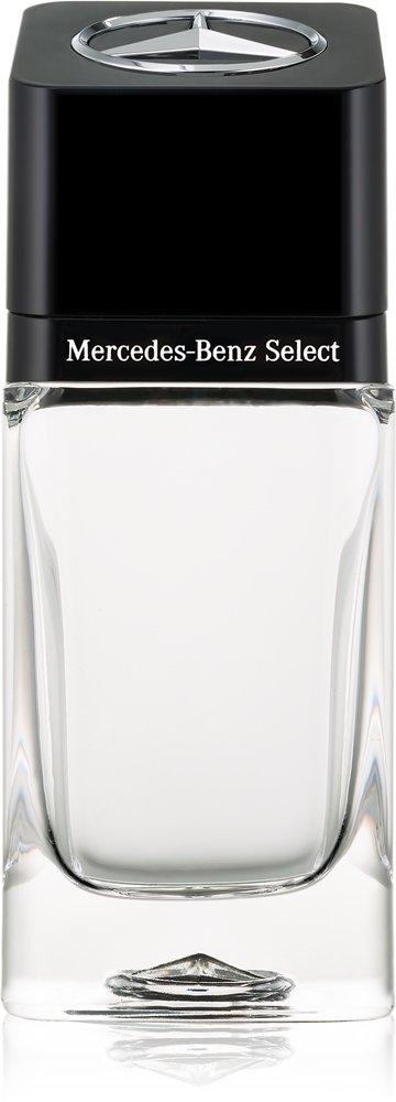 Mercedes-Benz Select 100 ml