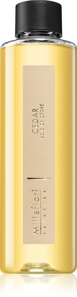 Millefiori Selected Cedar 250 ml
