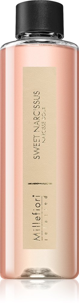 Millefiori Selected Sweet Narcissus 250 ml