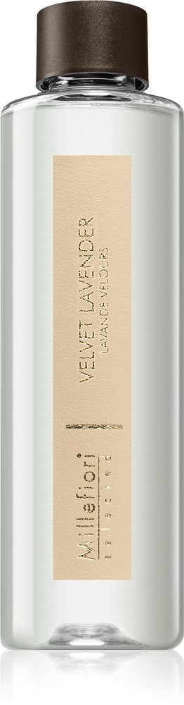 Millefiori Selected Velvet Lavender 250 ml