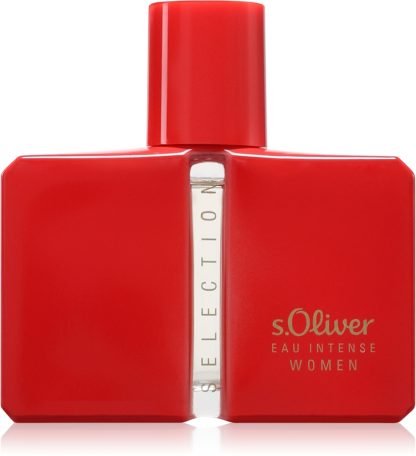 s.Oliver Selection Eau Intense 30 ml