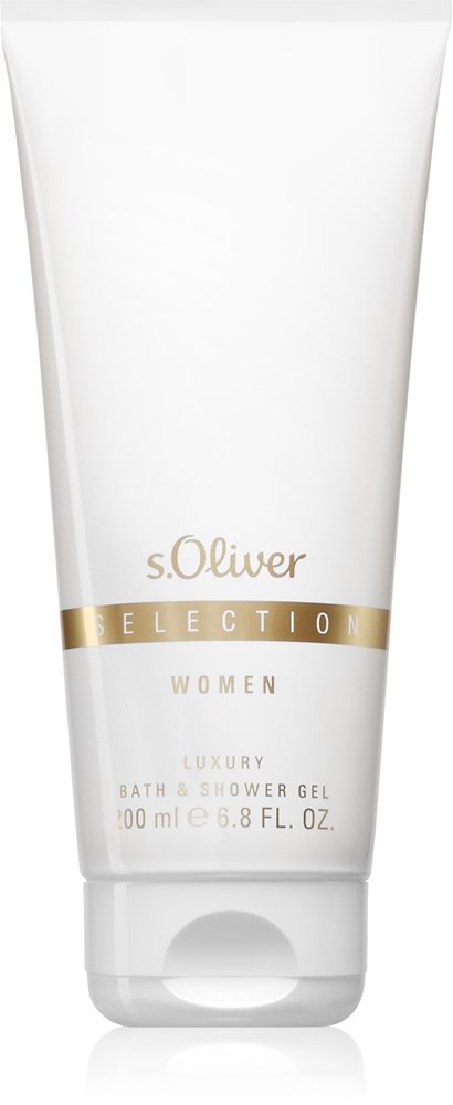 s.Oliver Selection Women 200 ml