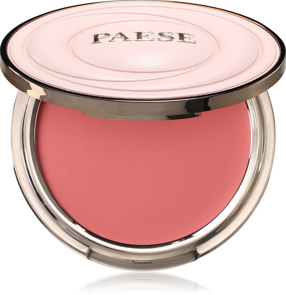 Paese Self Glow Blush 9 g