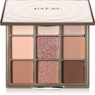 Paese Self Glow Eyeshadow Palette 12,5 g
