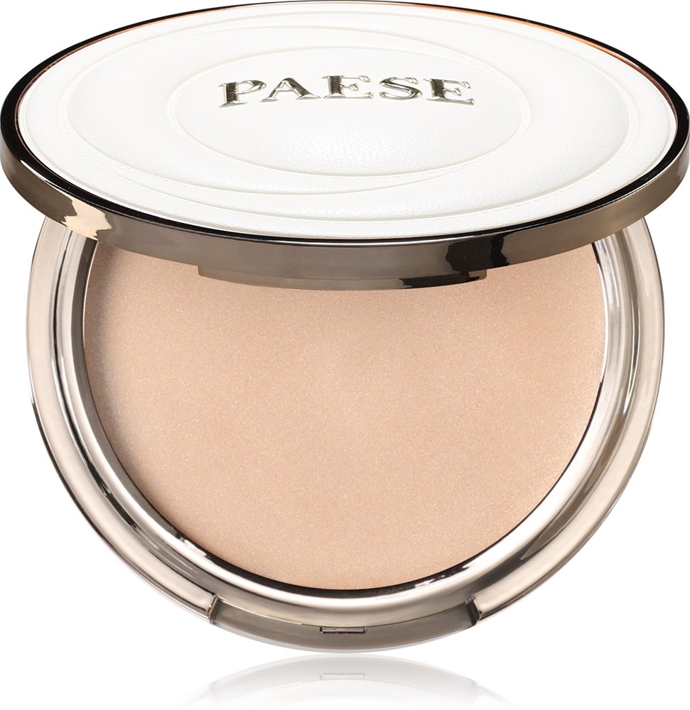 Paese Self Glow Highlighter 8 g