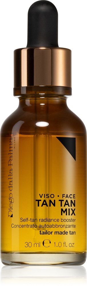 Diego dalla Palma Self-Tan Radiance Booster Face 30 ml