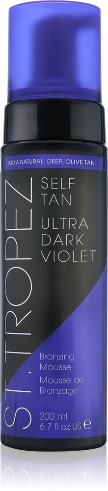 St.Tropez Self Tan Ultra Dark Violet 200 ml