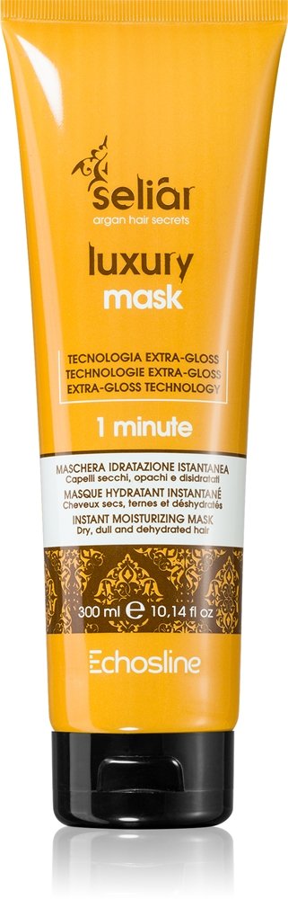 Echosline Seliár Luxury 1000 ml